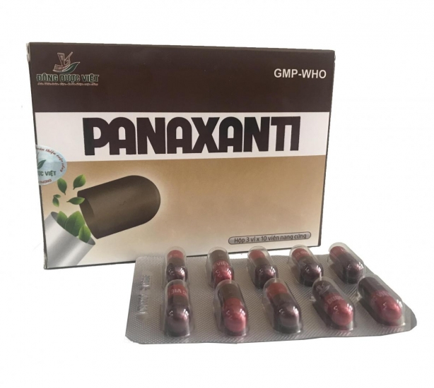 PANAXANTI